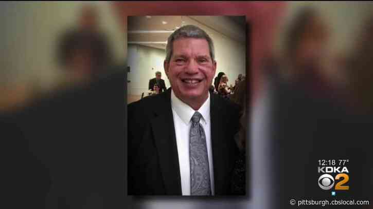 Former Allegheny County Emergency Services Chief Laid To Rest