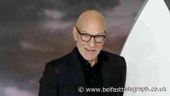 Patrick Stewart jokes he is still learning Star Trek: Picard cast mates’ names