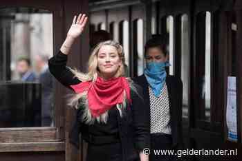 Amber Heard loog tegen moeder over mishandeling, zus smeekte niet te trouwen
