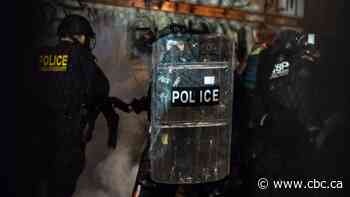 Watchdog to review conduct of U.S. federal agents in Portland, Washington protests