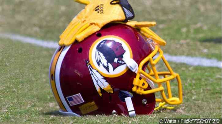 Ex-Redskins become Washington Football Team for 2020 season