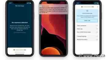 COVID-19 tracing app starts beta testing after three-week delay