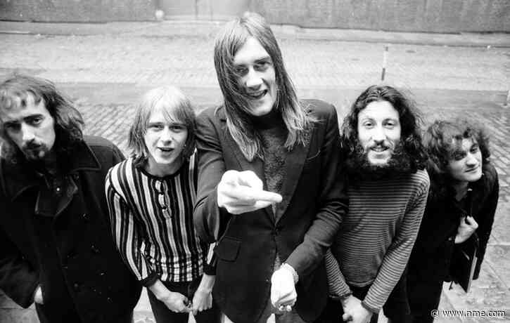Fleetwood Mac to release extensive box set documenting early years