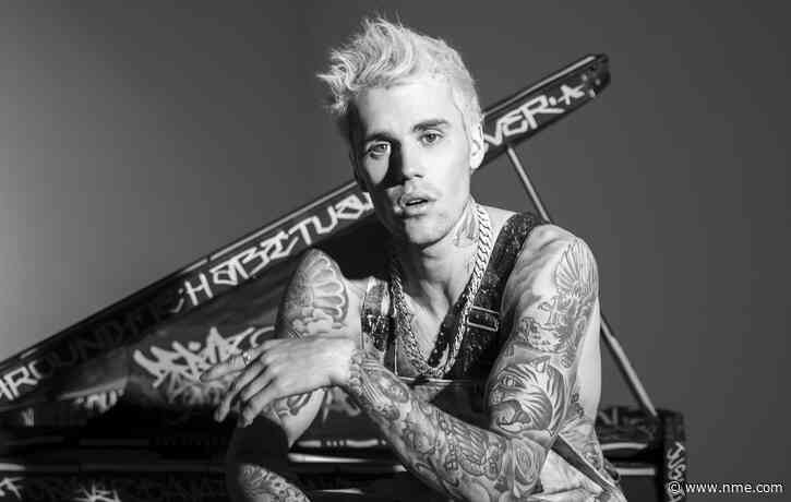 Justin Bieber announces rescheduled US tour dates for 2021