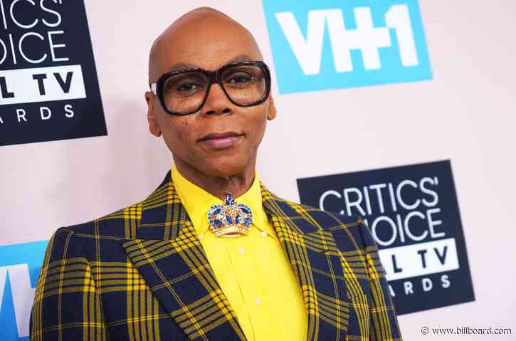 ‘RuPaul’s Drag Race’ Is Bringing the Strip to the Screen With ‘Vegas Revue’ Docuseries
