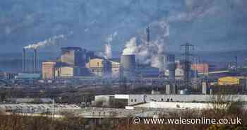 Tata 'commits to protecting jobs' in planned changes at steelworks