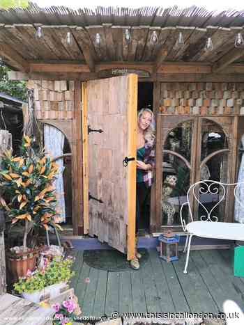 Bromley bar makes 2020 Shed of the Year shortlist