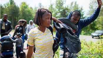 Canada court rules US 'not safe' for asylum seekers