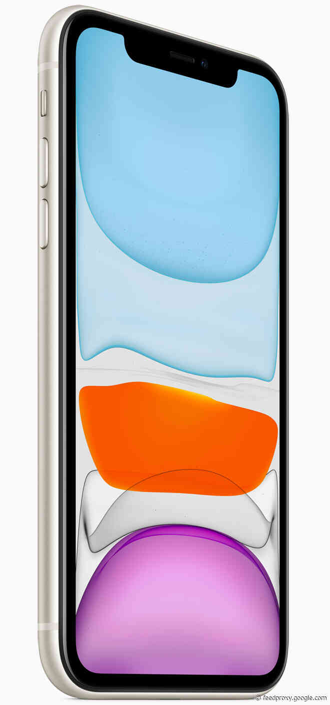 Apple begins offering special ‘dev-fused’ iPhones to security researchers