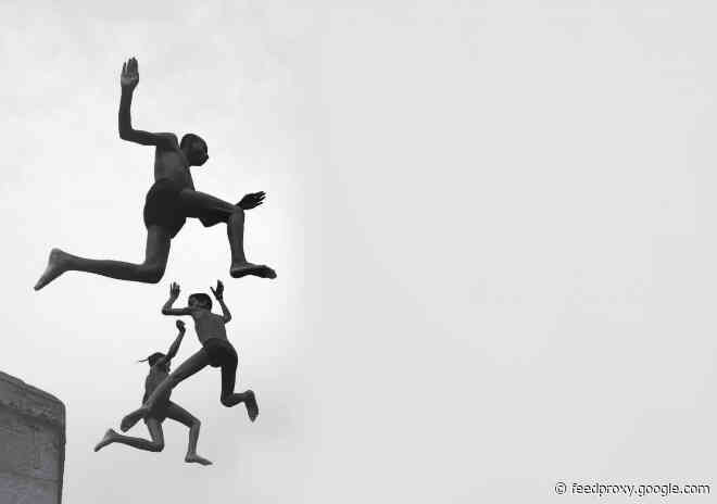 Winners of the 2020 iPhone Photography Awards announced