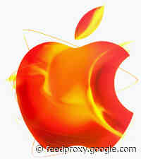 Apple now worth more than all South Korean stocks combined