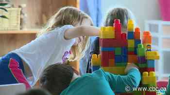Child care in Alberta gets $45-million boost from federal government