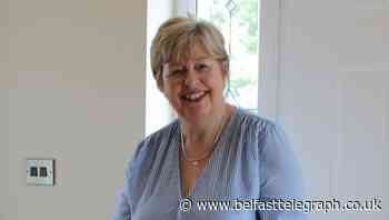 RUC widow Fiona Willis on defiance 30 years after IRA bombing