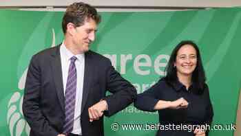 Green Party urged to ‘stick with’ leader Eamon Ryan after narrow re-election win