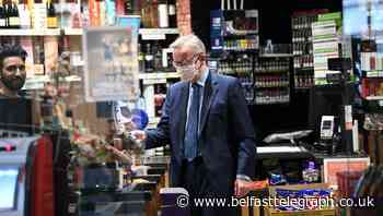 Face coverings guidance branded ‘last minute’ and ‘long overdue’