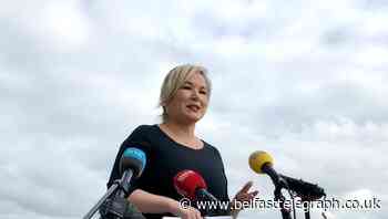 Stormont seeks summit to discuss travel restrictions