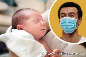 Face masks on babies and toddlers: Parents warned 'don't put them on'