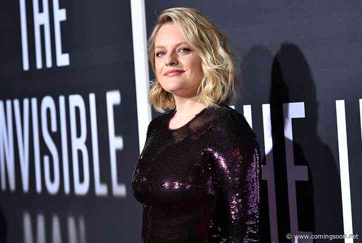 Apple Thriller Shining Girls Lands Elisabeth Moss to Lead