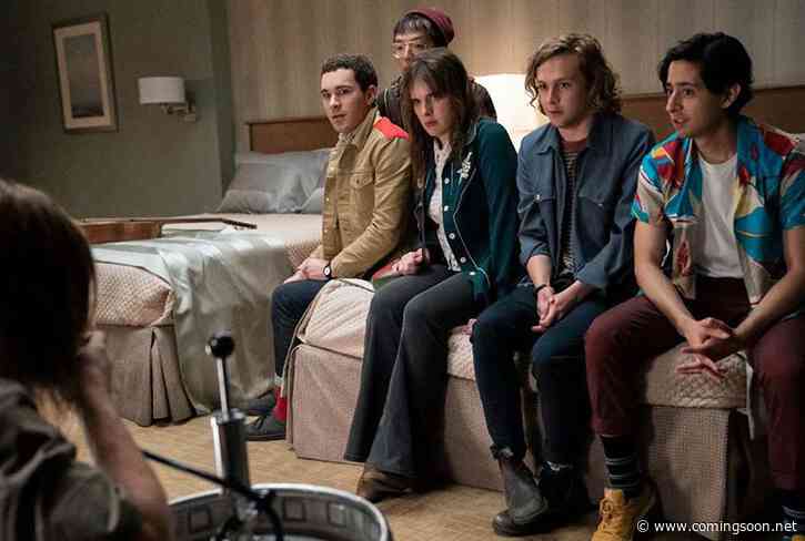 Mandatory Streamers: Mark & Jay Duplass’ Anthology Series Room 104 Returns