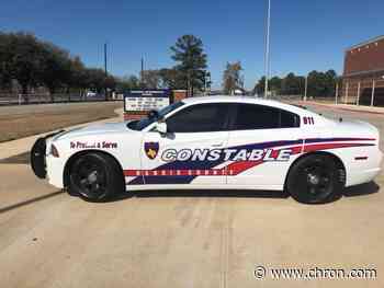 Spring man’s police custody death ruled accidental drug overdose