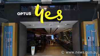Optus freezes prices in telco war