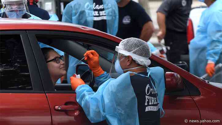 The coronavirus curves are starting to flatten — again. But complacency now could prove deadly.