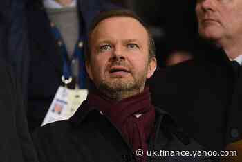 Manchester United resume director of football search but transfer strategy set to remain unaffected