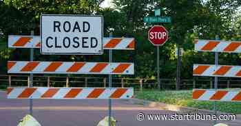 A pandemic haven for runners and walkers, Minneapolis parkways will reopen for cars
