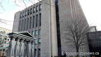 One-eyed bus driver wins discrimination case; judge nixes Ontario licence rule