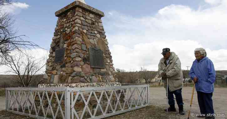 Gavin Noyes: Time for Utah’s state holiday to have different name