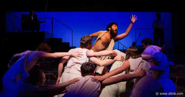 University of Utah’s theater students of color describe systemic racism and call for change