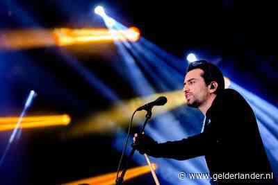 Dotan in top-10 Rusland en Polen: ‘Dankbaar, maar als homoseksuele man voelt het dubbel’