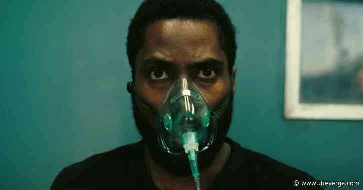 Tenet will absolutely not be a streaming-first title, AT&T CEO says