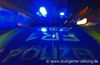 Bietigheim-Bissingen - Verdächtiger nach Pfefferspray-Angriff auf Paketboten ermittelt - Stuttgarter Zeitung