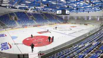 Eishockey in Bietigheim-Bissingen: Vor 10 Jahren: Rat sagt Ja zur Eishalle - SWP
