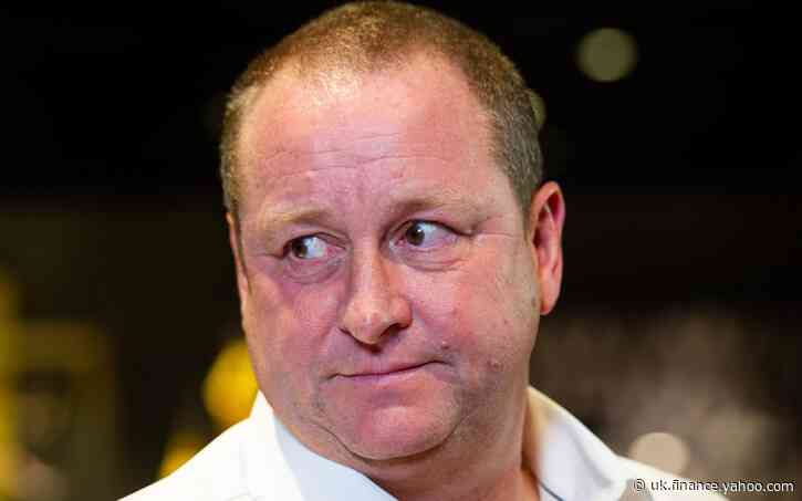 Mike Ashley's Frasers Group challenges minimum wage claims