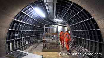 Crossrail opening delayed further due to coronavirus pandemic