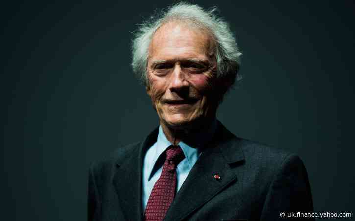 Clint Eastwood sues CBD manufacturers for falsely claiming he endorsed products