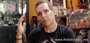 Official Trailer for Biopic Doc Film 'Todd McFarlane: Like Hell I Won't'