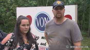 Independent panel 'a slap in the face,' says husband of N.S. shooting victim