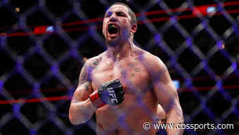 UFC Fight Night -- Robert Whittaker vs. Darren Till: Fight card, odds, date, location, time