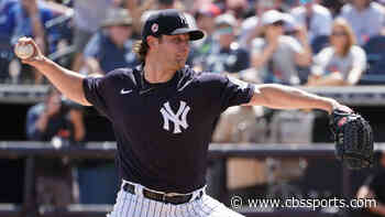 MLB Opening Night best bets: Yankees-Nationals and Giants-Dodgers picks as baseball returns