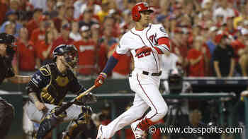 COVID-19 in MLB: Tracking positive coronavirus cases and players who opted out as 2020 season begins