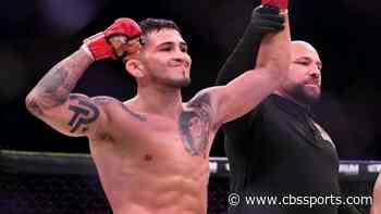 Bellator 242 -- Ricky Bandejas vs. Sergio Pettis: Fight card, odds, date, location, how to watch, stream