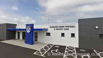 Ulster clubs benefit from Real Rugby Heroes of Covid-19 bursary fund
