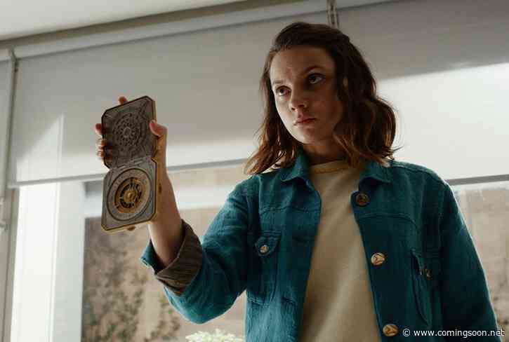 HBO’s His Dark Materials Season 2 Comic-Con Trailer & Photos Released!