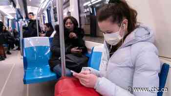 Edmonton mandates masks on public transit, city-owned facilities as of Aug. 1