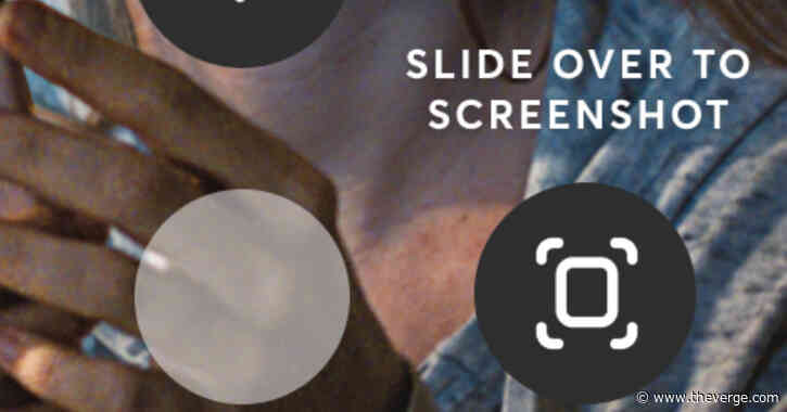 Quibi will finally let you screenshot, but it’s a little bit complicated