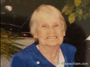 Woman, 91, found after being reported missing in city's south end