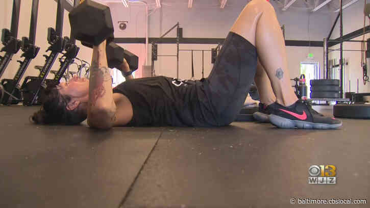 Small Gyms Say They’re Barely Making Ends Meet Due To Coronavirus